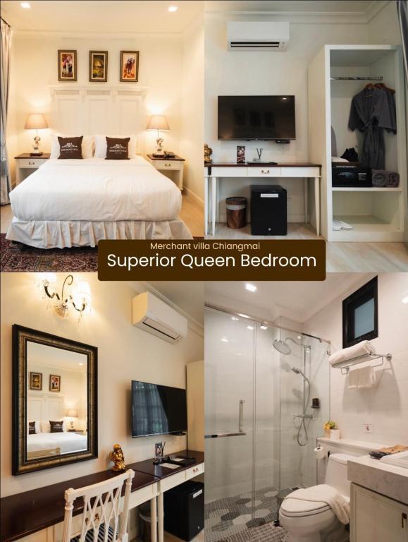 Merchant Villa- SHA Extra Plus - Resim 23