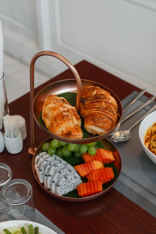 Merchant Villa- SHA Extra Plus - Resim 18