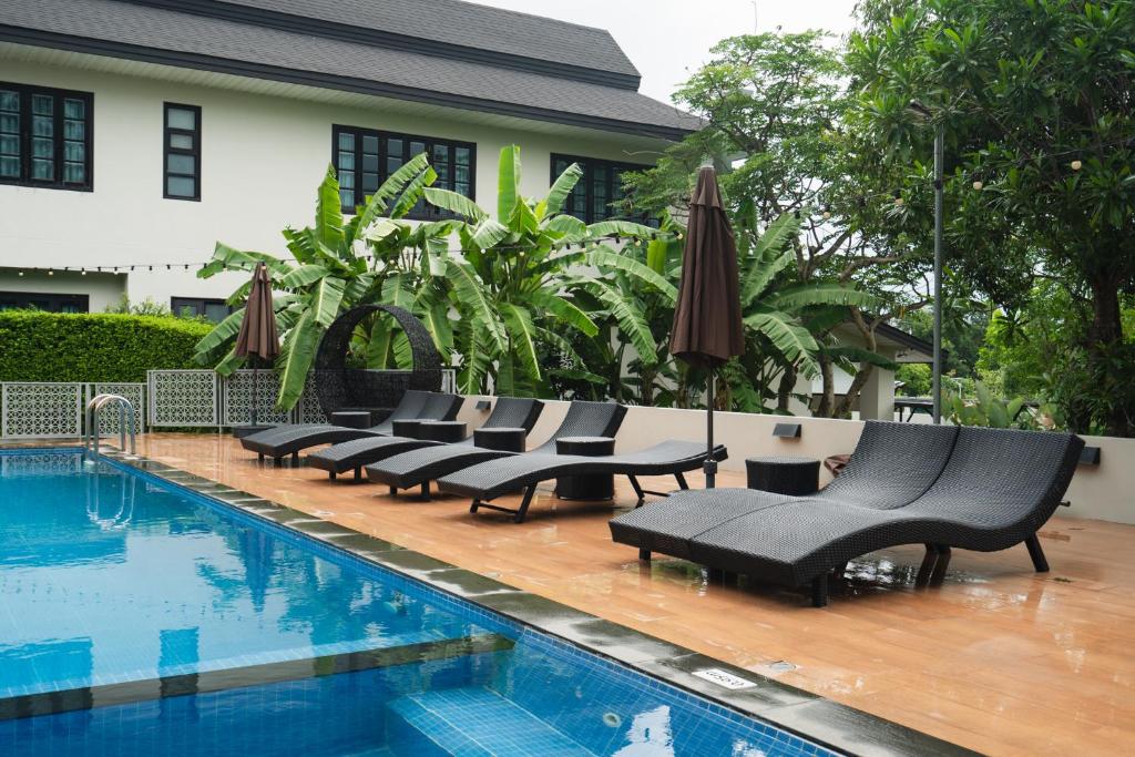 Merchant Villa- SHA Extra Plus - Resim 12