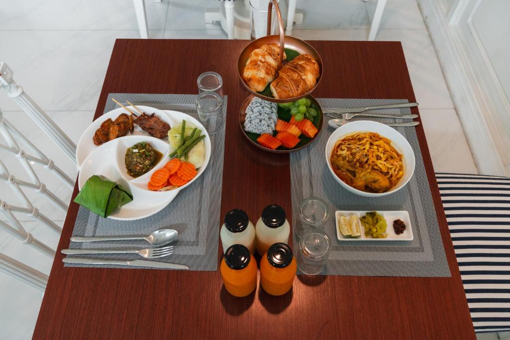 Merchant Villa- SHA Extra Plus - Resim 16