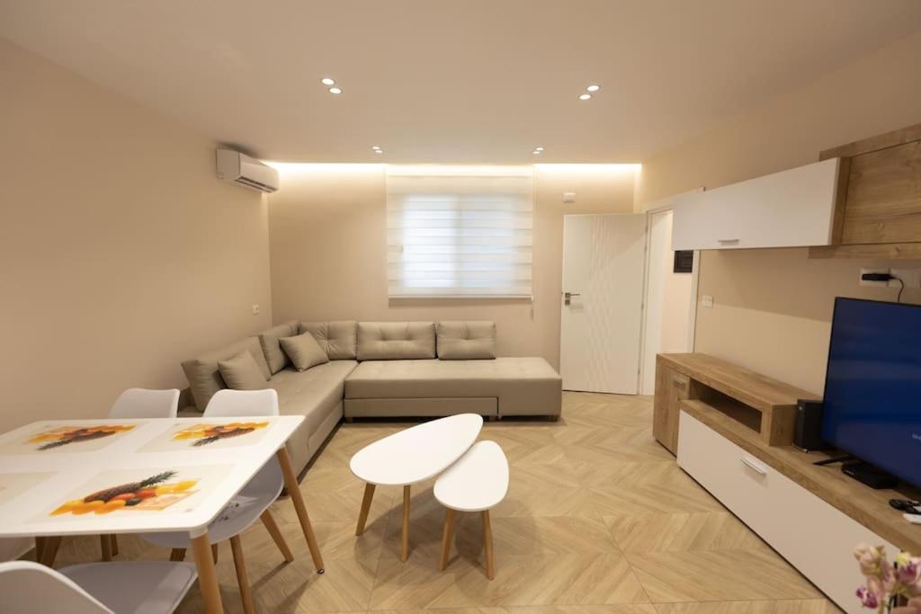 Beautiful & luxurious apartment
