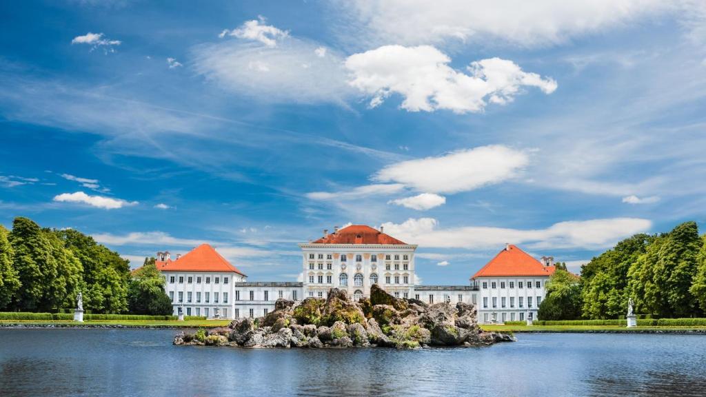 Holiday Inn Express Munich City West by IHG - Resim 32