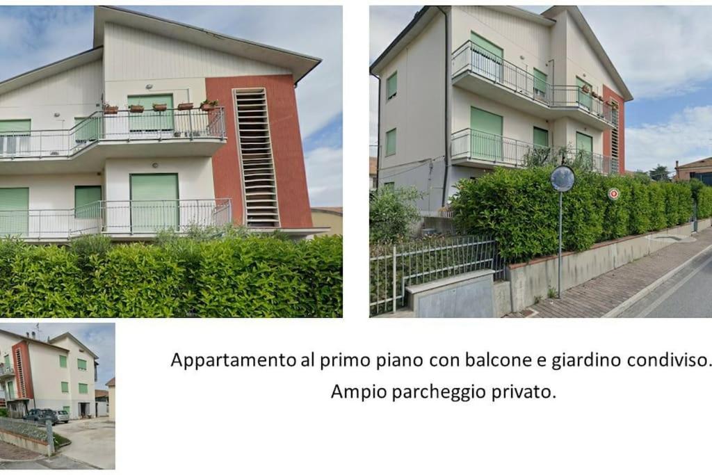 Ampio appartamento - Housity
