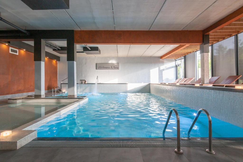 Rentsite Family Apartments Ex Baltin Hotel - 6