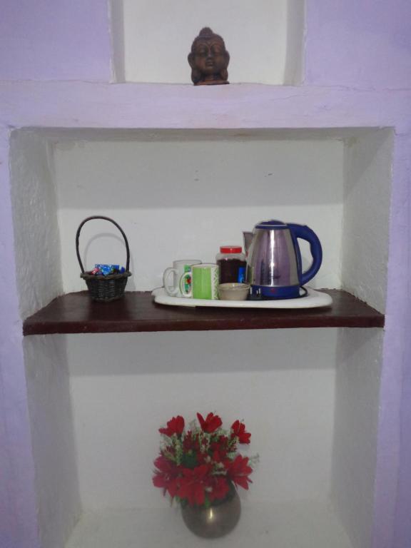 Feel Aesthetic Kashi Home Stay, Varanasi (updated prices 2024)
