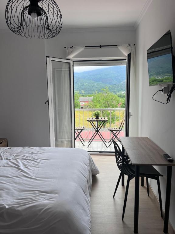 Dimar - Double Room