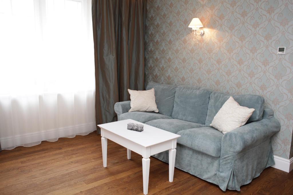 Hotel Afrodyta Business & Spa - Appartement