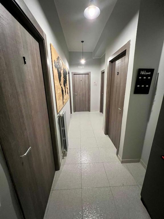 Fotografie z fotogalerie ubytování Settetrequattro Rooms v destinaci Siracusa