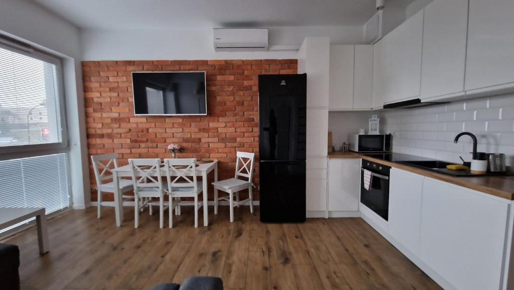 Apartament Zamkowy - 2