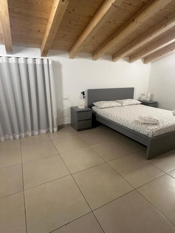 La Claudette Apartment Catania - Two-Bedroom Apartment