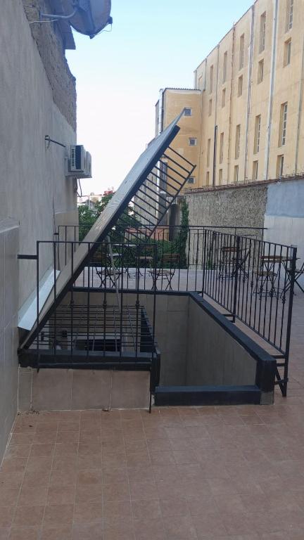 Terrazza Miracoli & Spa Napoli - Resim 30