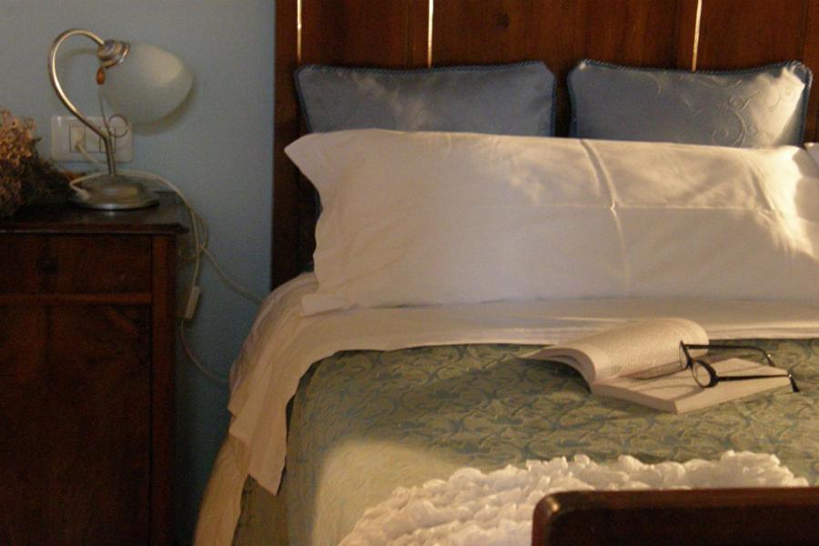 Agriturismo Bosco Del Fracasso - Habitación Doble O Twin Con Baño