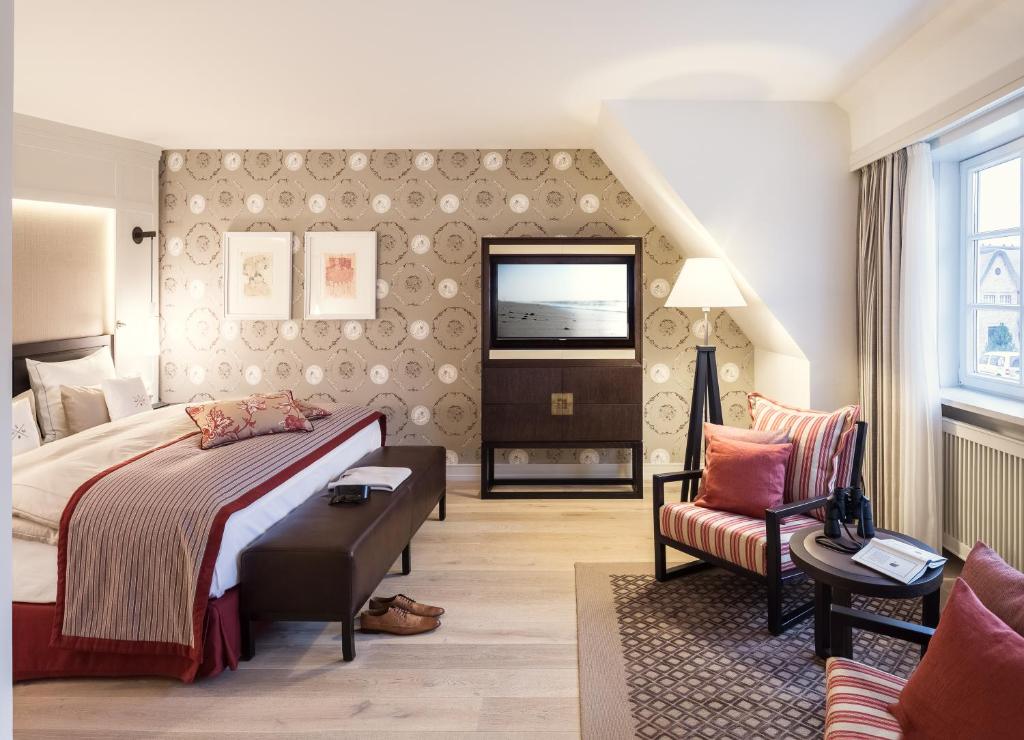 Severin's Resort & Spa - Superieure Tweepersoonskamer