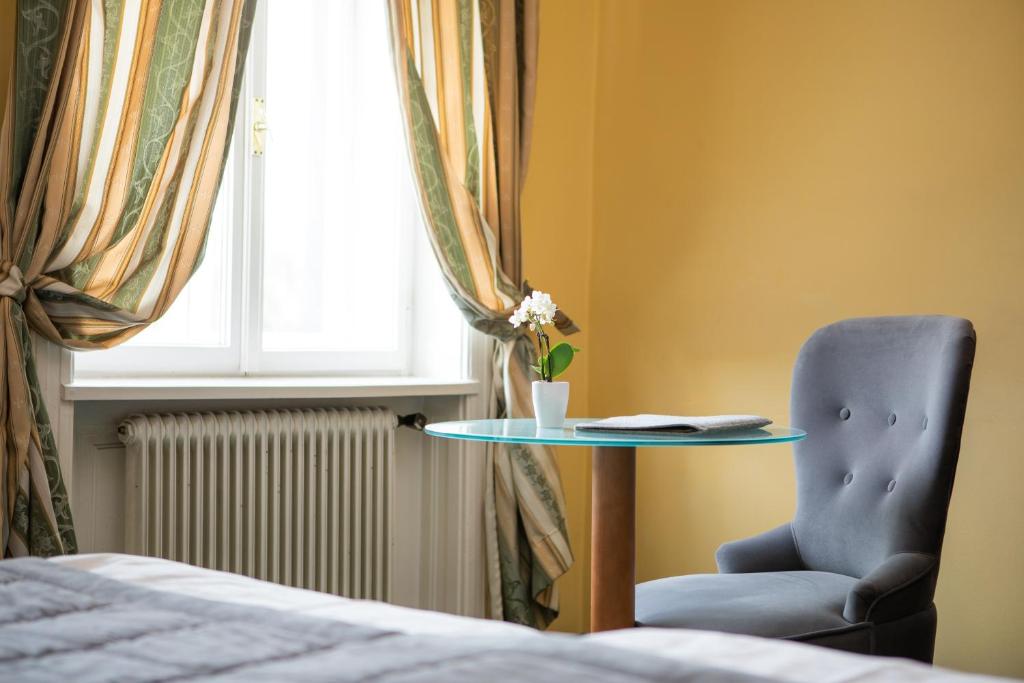 Hotel Bergwirt Schönbrunn - Resim 44