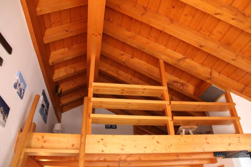 Fotografie z fotogalerie ubytování Rodasia v destinaci Verbier
