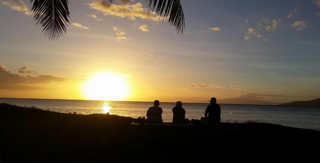 Suitetrails - Maui Sunset A519