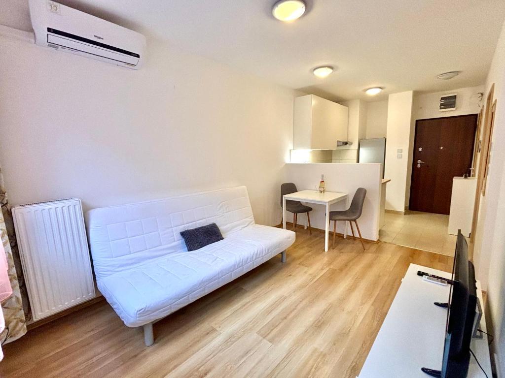Leo residence 1095 Budapest, Mester utca 85a kép - 1