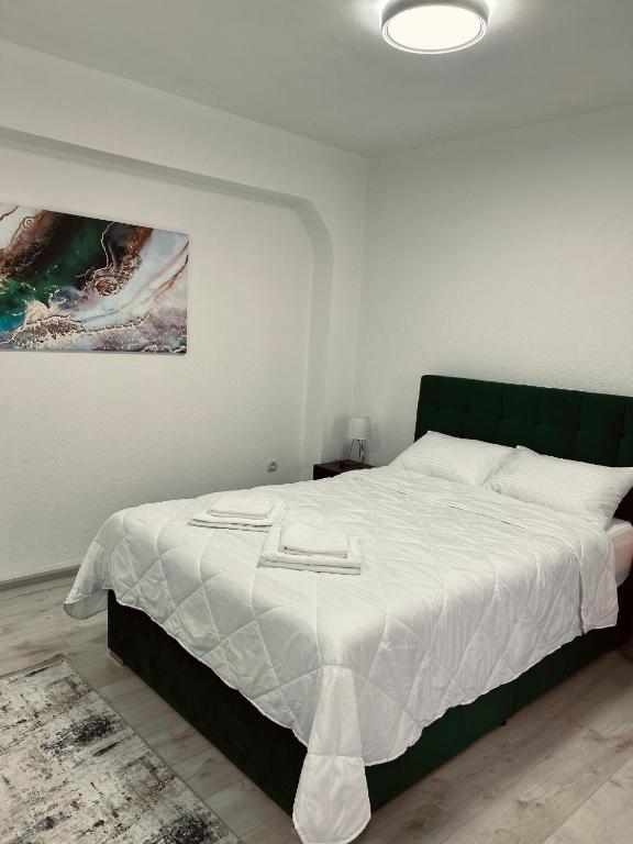 GreenHill Apartments - Habitación De Lujo Cuádruple
