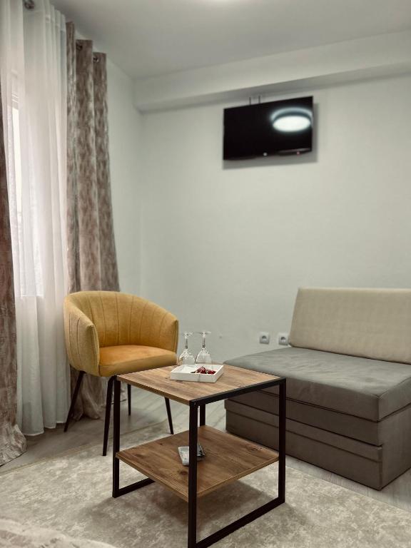 GreenHill Apartments - Habitación Triple De Lujo