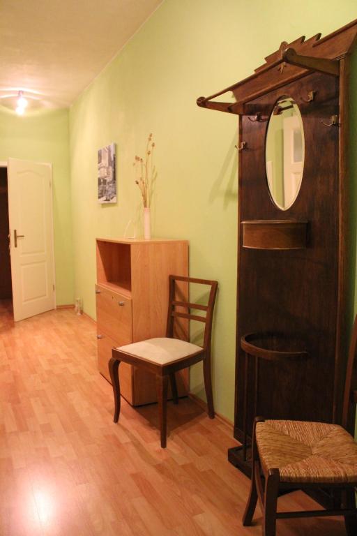 Ferienhof Dittrichs Erben - Apartamento De Tres Dormitorios (6 Adultos)