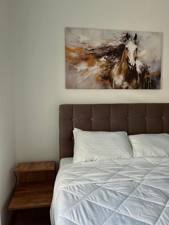 GreenHill Apartments - Habitación Cuádruple De Confort