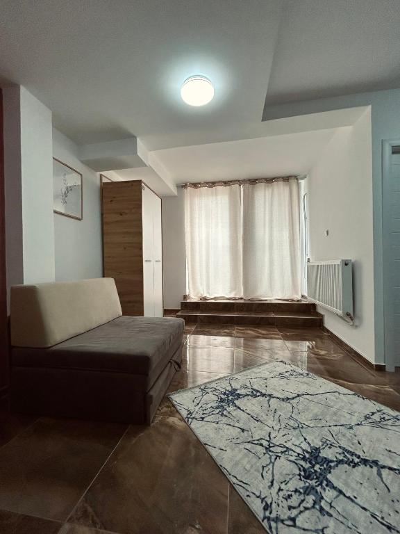GreenHill Apartments - Sala Familiar De Lujo