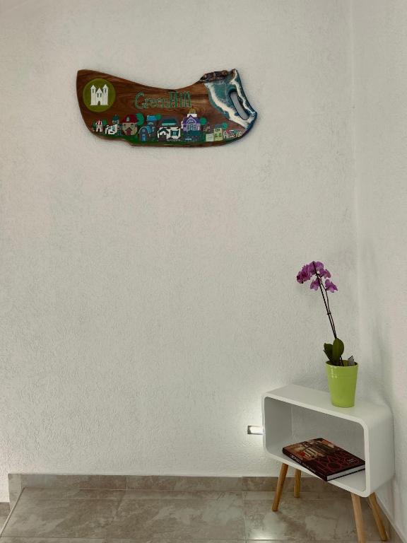 Fotografie z fotogalerie ubytování GreenHill Apartments v destinaci Kumanovo