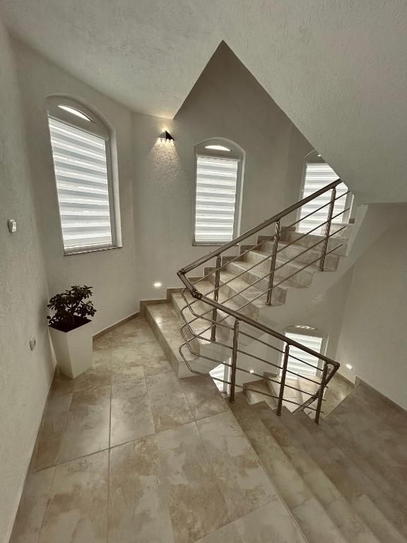 Fotografie z fotogalerie ubytování GreenHill Apartments v destinaci Kumanovo
