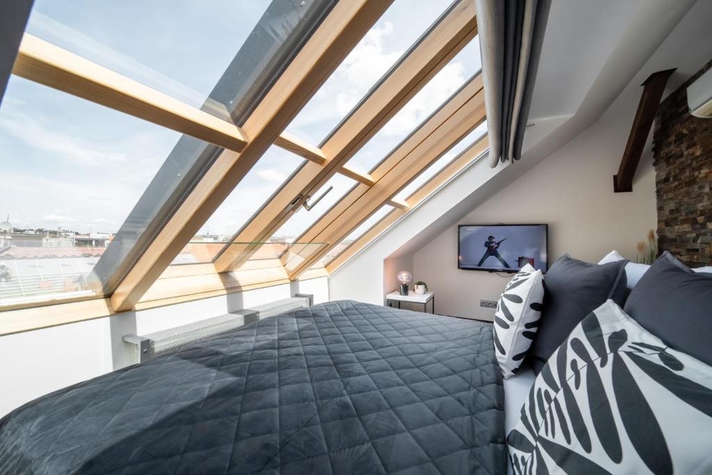 Picture of Prague Castle View Apartments - Old Town, Prague – Updated 2024 Prices