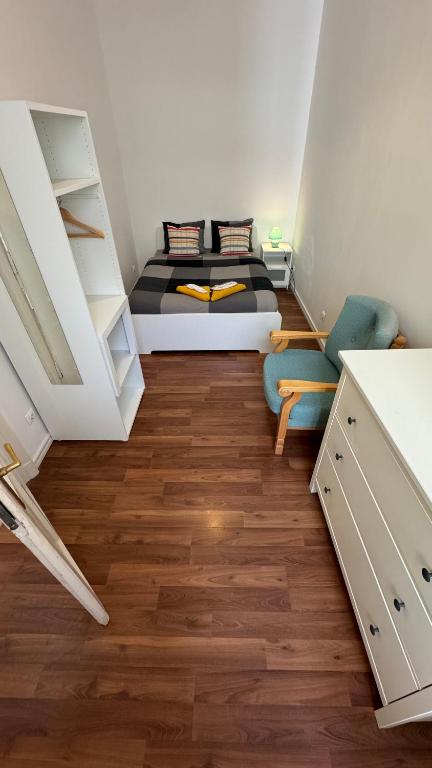 Fotografija v galeriji nastanitve Home Vibes v Budimpešti