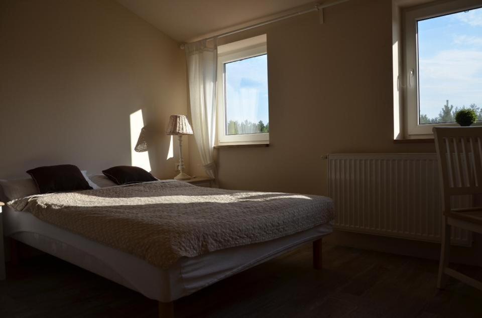 Dworek Wymysłowo - 5