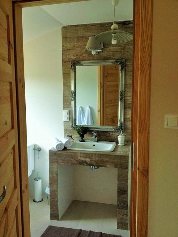 Dworek Wymysłowo - 6