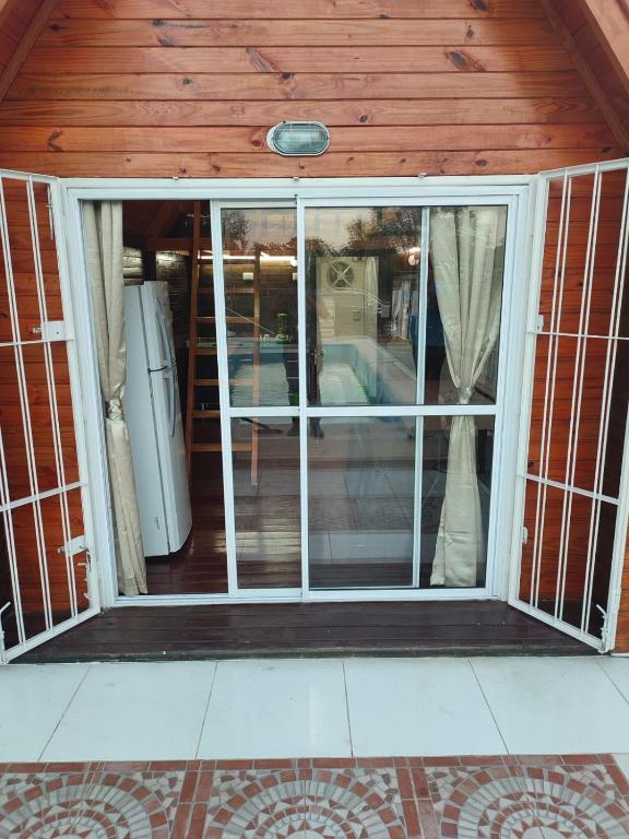 Fotografie z fotogalerie ubytování Tiny House - Los Cedros v destinaci Tartagal