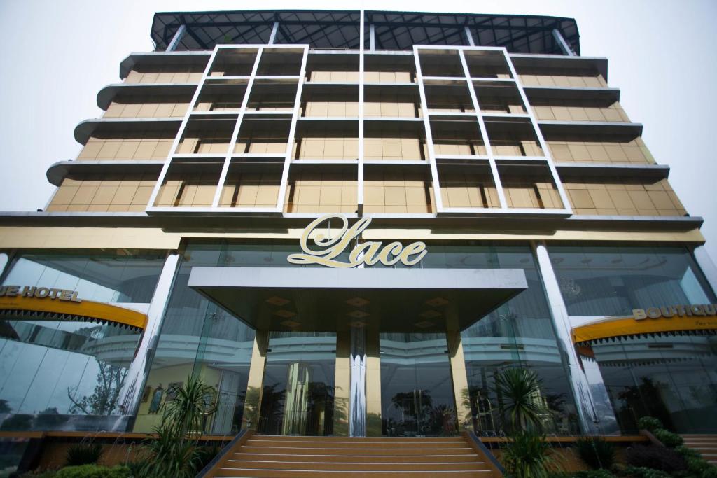 Lace Boutique Hotel - Housity