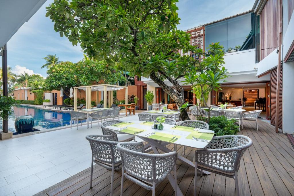 La Flora Resort Patong - 3