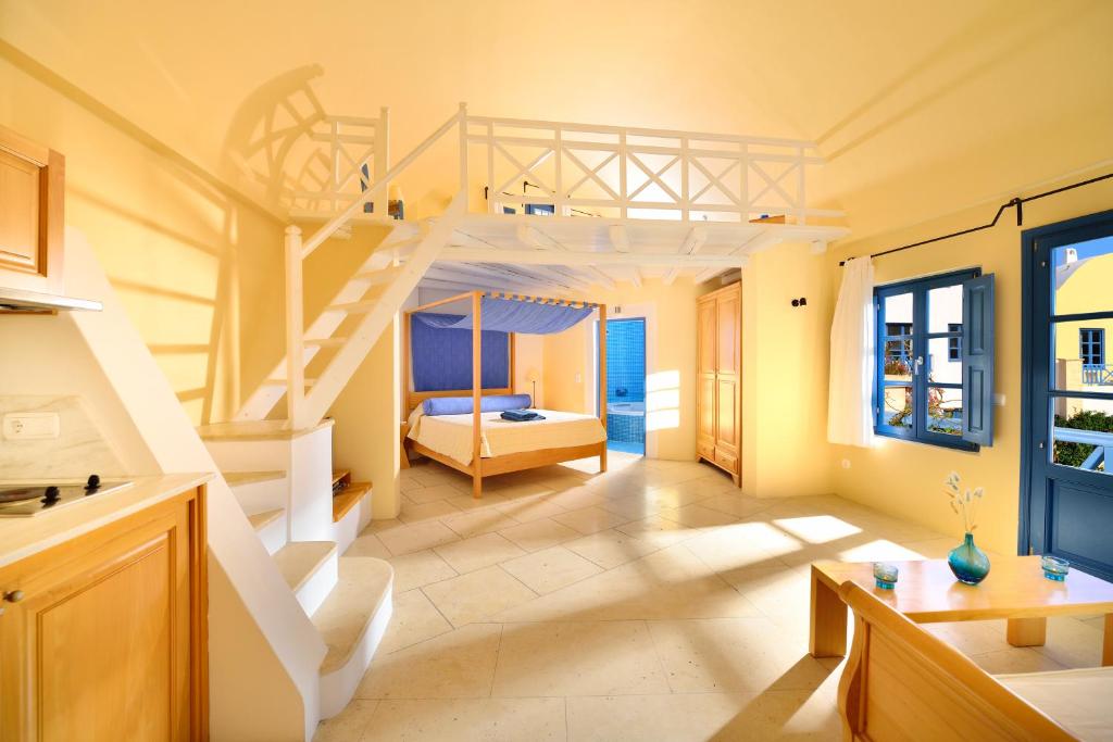 Appartement Familial - Duplex