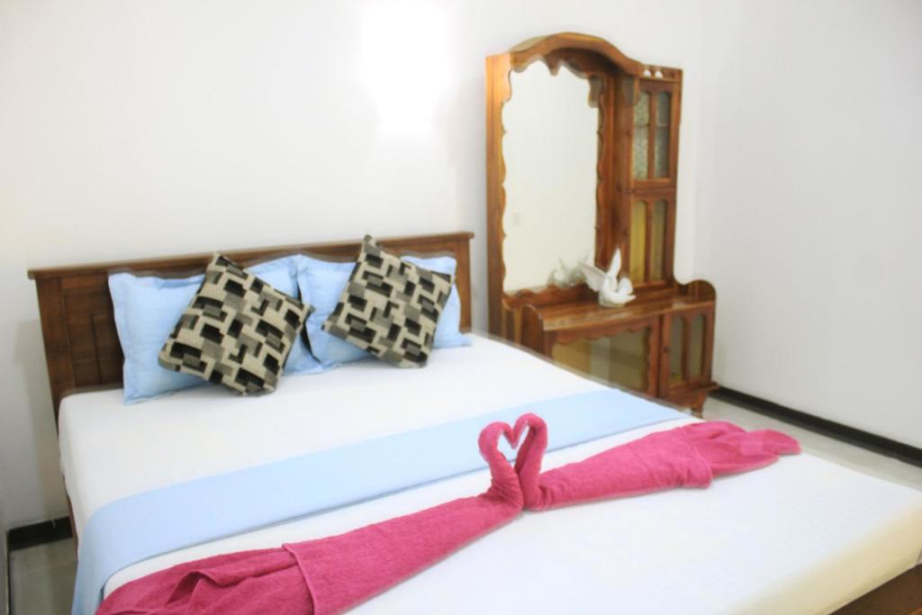 Sigiriya Palace View - 17