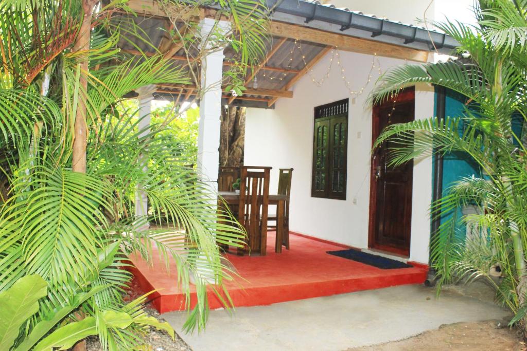 Sigiriya Palace View - 18