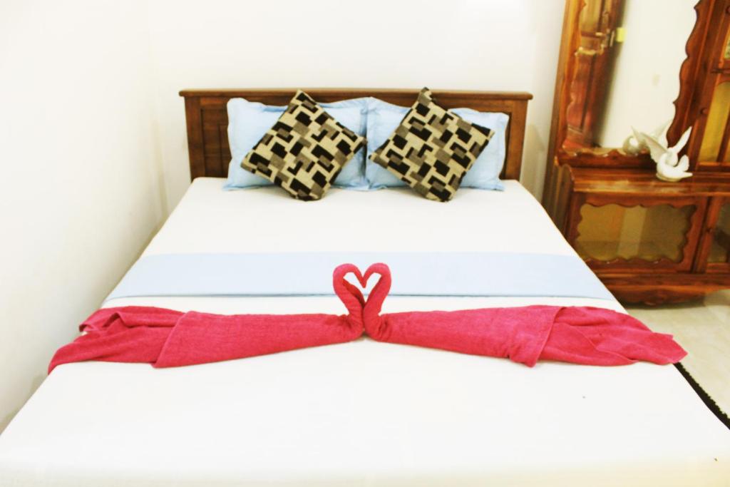 Sigiriya Palace View - 16