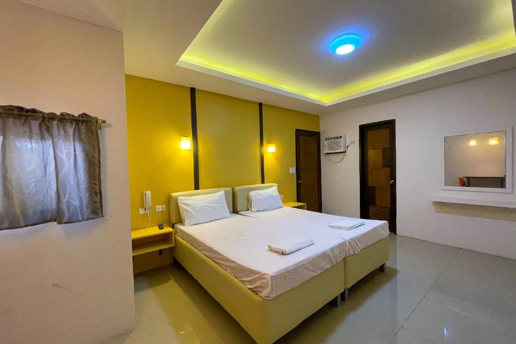 Casanova Inn - Deluxe Room