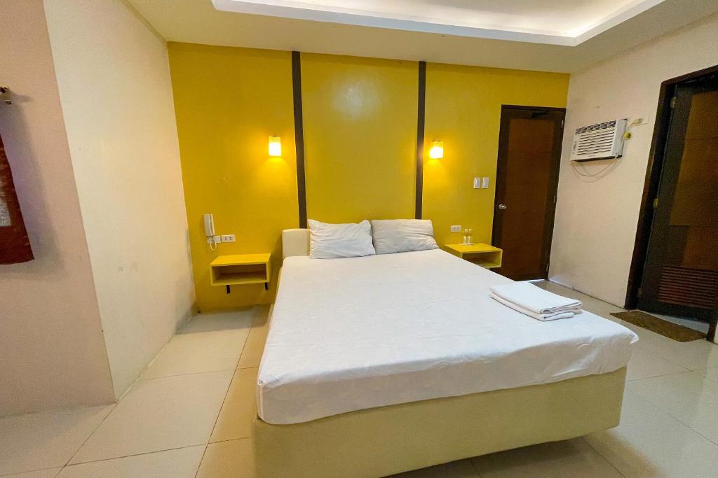 Casanova Inn - Standard Double Room