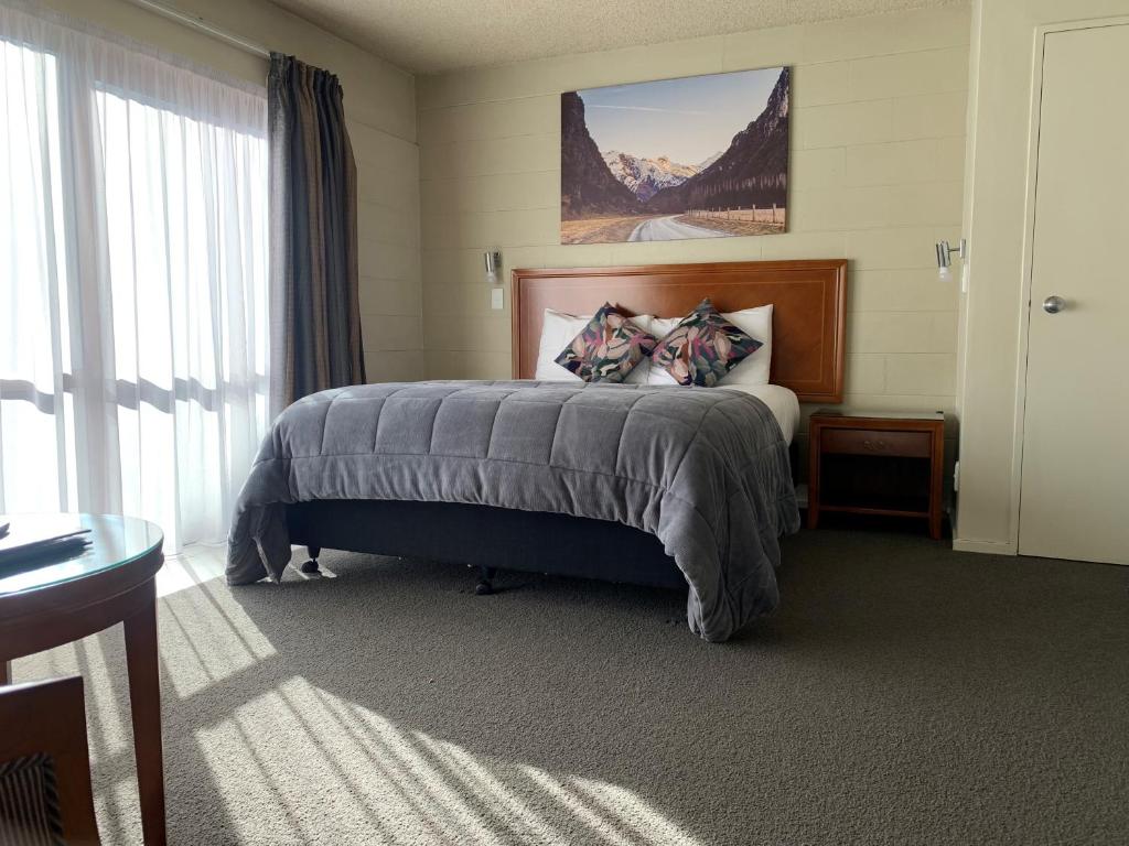 Admirals Motor Inn - Resim 37