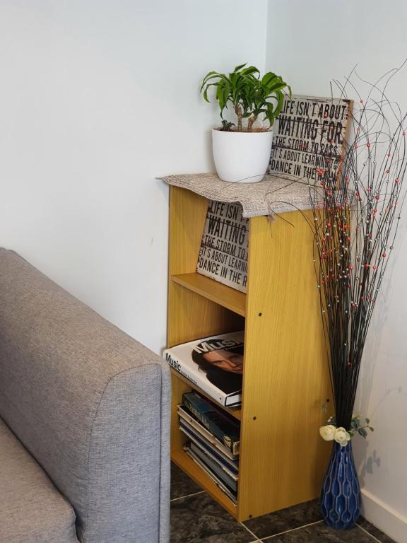 Alice House - Resim 25