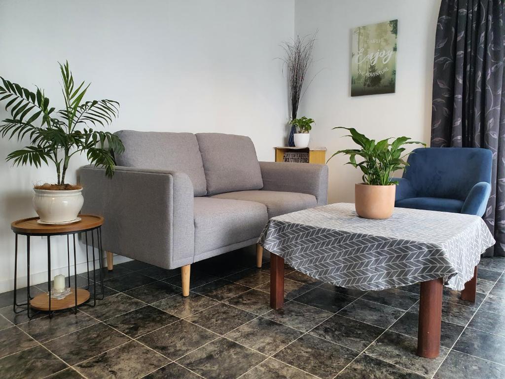 Alice House - Resim 24