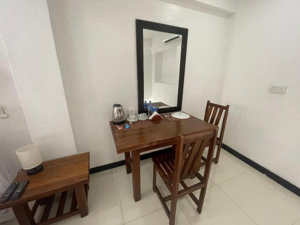 Fotografie z fotogalerie ubytování Rush City Hotel Kandy v destinaci Kandy
