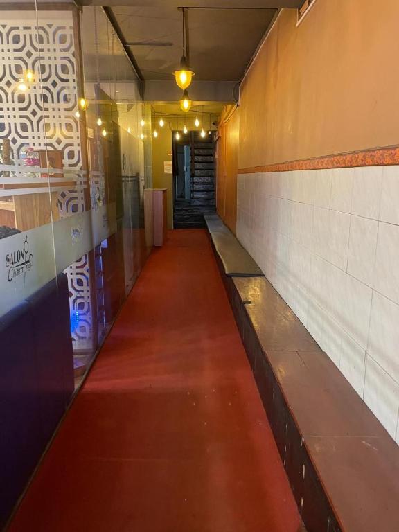 Fotografie z fotogalerie ubytování Rush City Hotel Kandy v destinaci Kandy