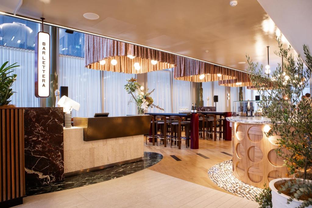 Citadines Walker North Sydney - Resim 31