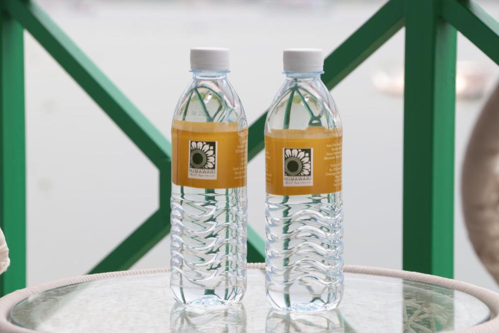 Himawari Hotel Apartments - Himawari Suite New Upgraded Room