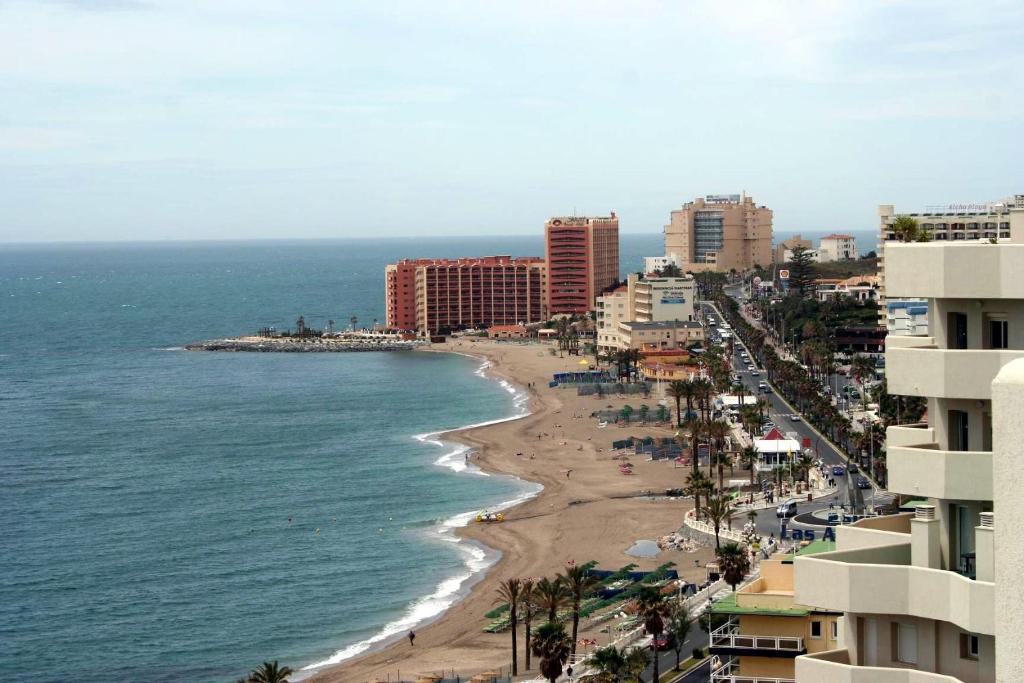 Apartamentos Benal Beach - Geinsa (Spanje Benalmádena ...