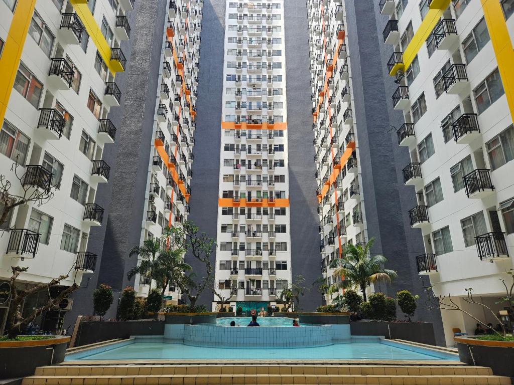 The Jarrdin Apartment Hotels by Ironman, Bandung (updated prices 2024)